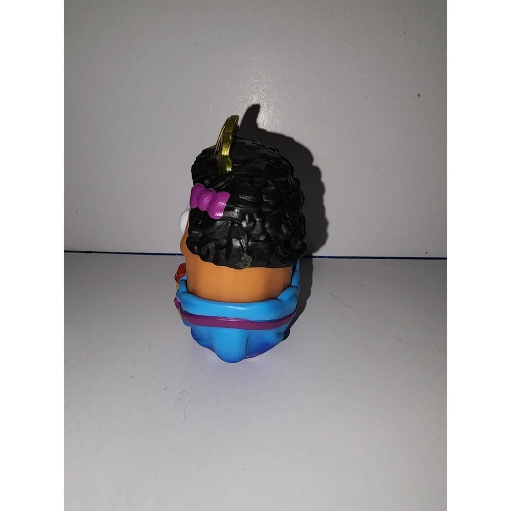 Kerwin Frost McDonald's‎ McNugget Buddies Waffutu